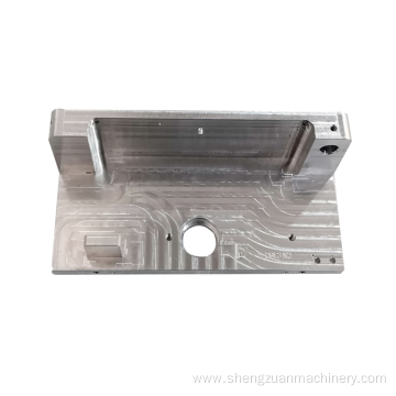 cnc milling parts for medical equipment